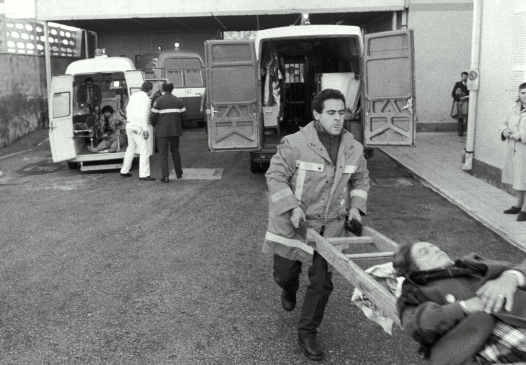 Mino Ippoliti: la libert di essere un fotografo